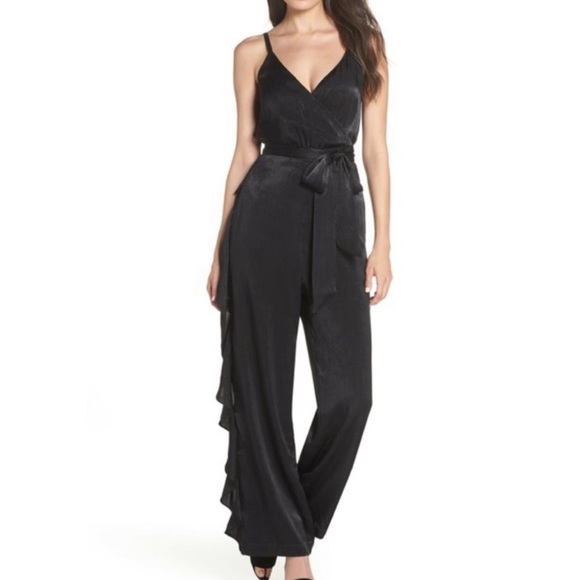 Ali & Jay Jumpsuit, New - Picture 2 of 8